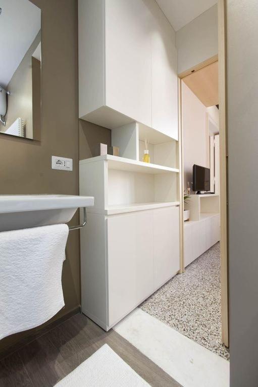 Апартаменти Casa Vacanze Al Corso Рим Екстер'єр фото